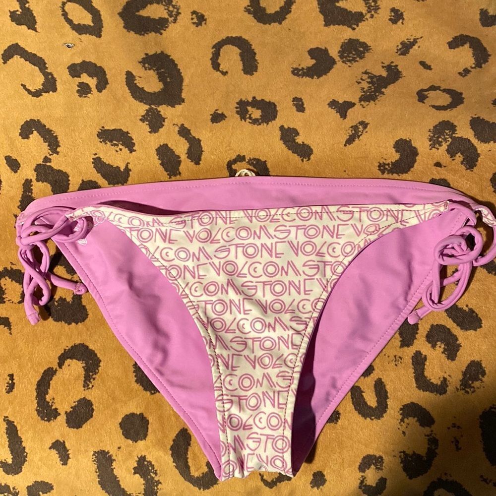Vintage Volcom Swim   